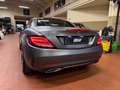 Mercedes-Benz SLC 180 AMG Line -UNICOPROPRIETARIO- Grau - thumbnail 4