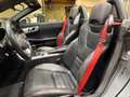 Mercedes-Benz SLC 180 AMG Line -UNICOPROPRIETARIO- Grau - thumbnail 8