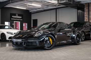 911 Turbo S|AERO-KIT|SPORT-AGA|SPORT-DESIGN|LIFT