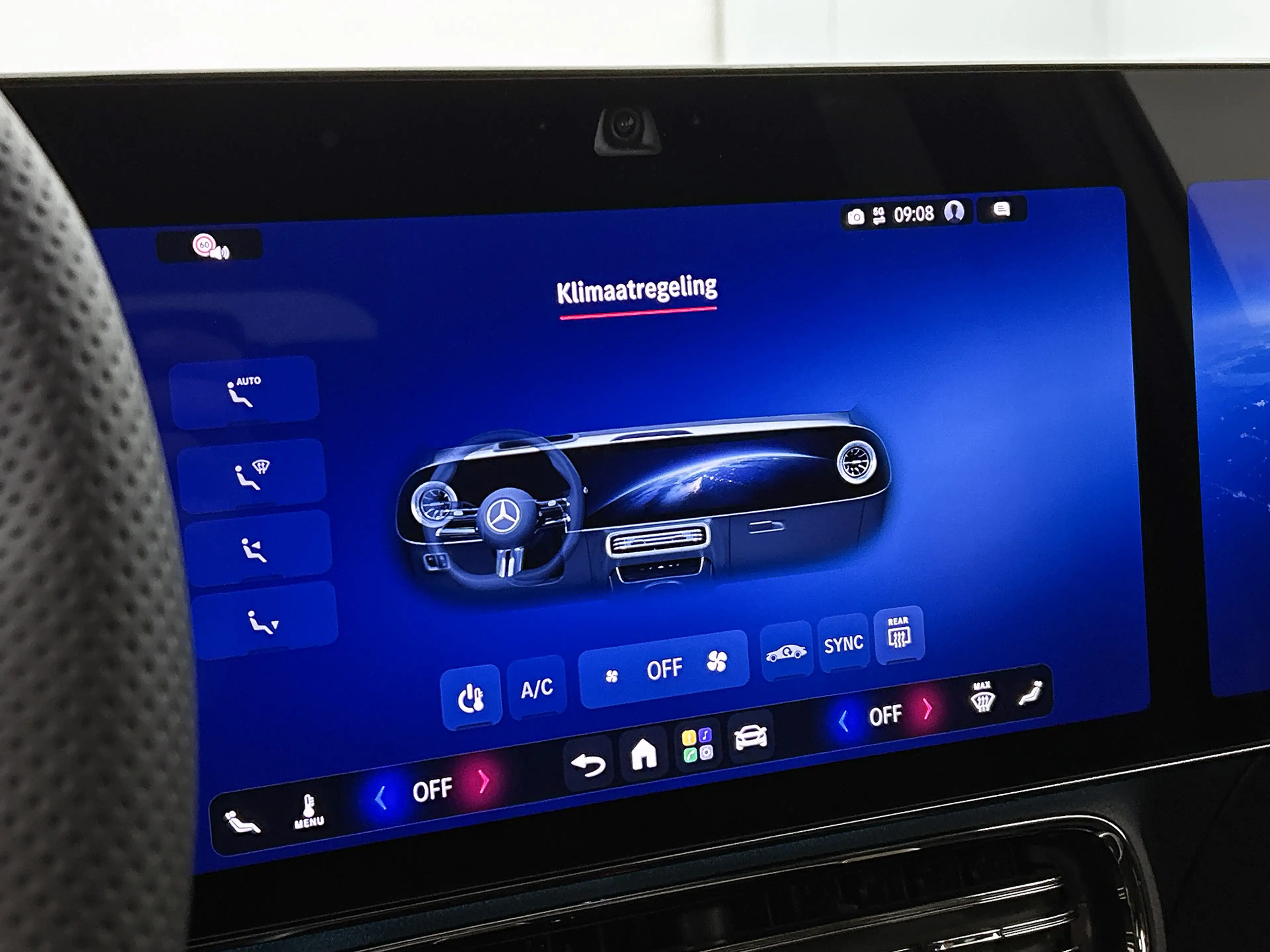Mercedes-Benz GLB 200 Business Solution AMG 7p. 58 kWh | Premium plus pa — photo 10