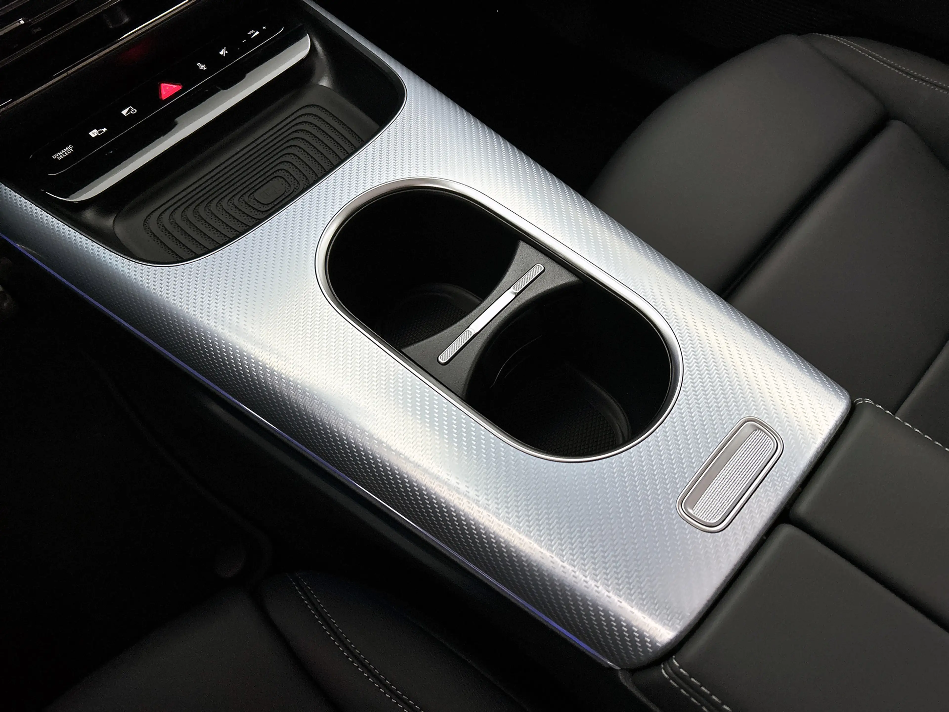 Mercedes-Benz GLB 200 Business Solution AMG 7p. 58 kWh | Premium plus pa — photo 11