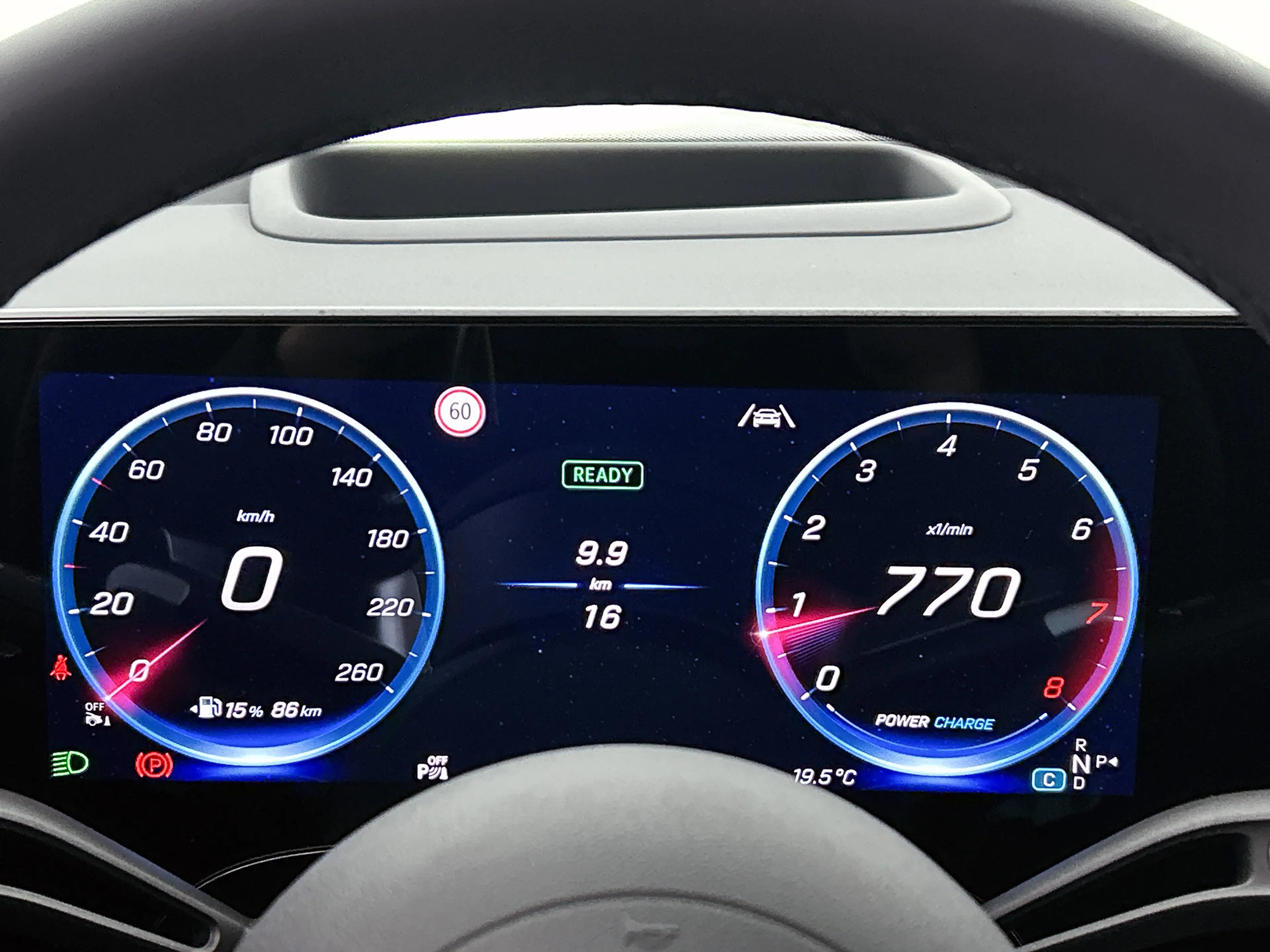 Mercedes-Benz GLB 200 Business Solution AMG 7p. 58 kWh | Premium plus pa — photo 6