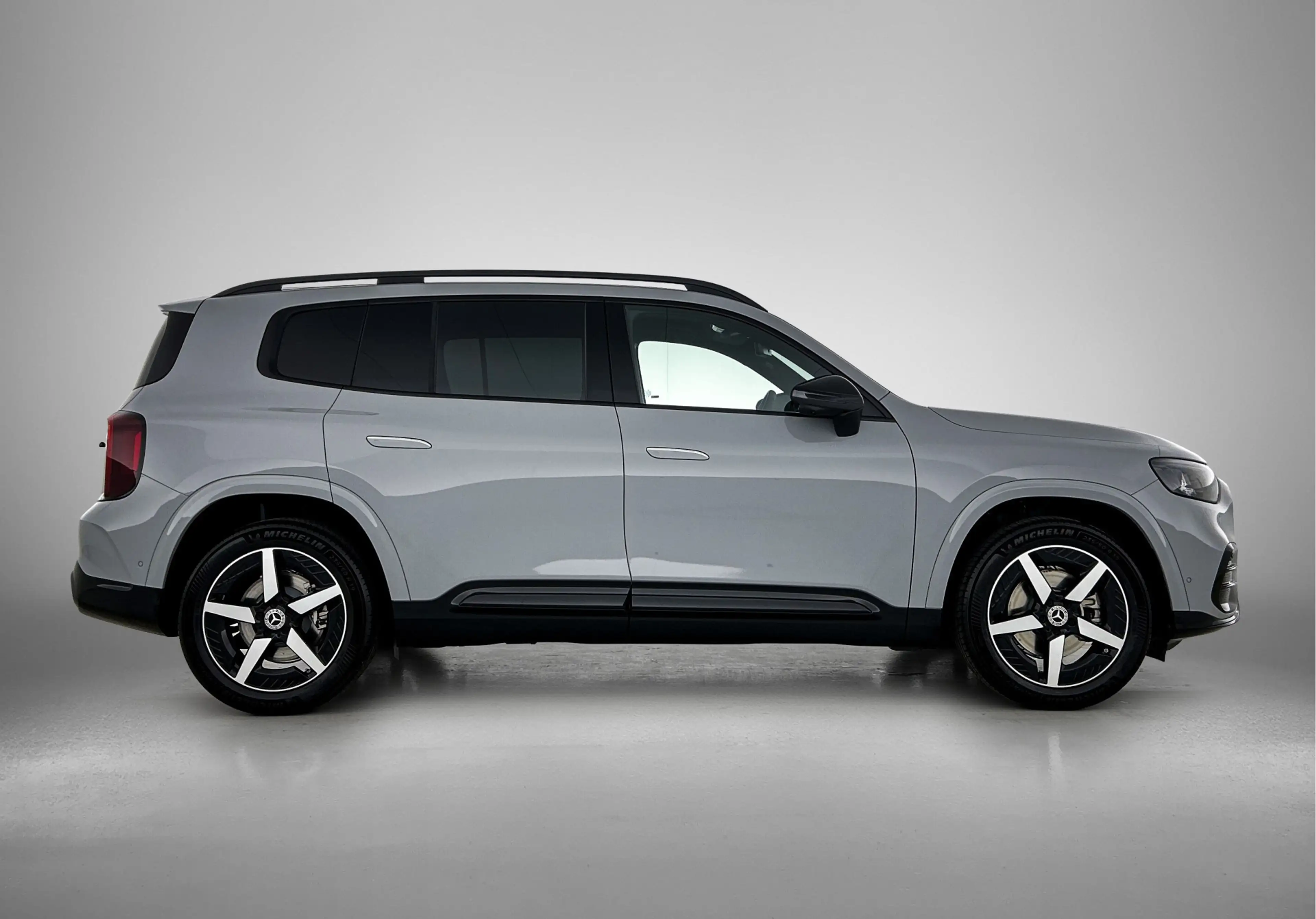 Mercedes-Benz GLB 200 Business Solution AMG 7p. 58 kWh | Premium plus pa — photo 14