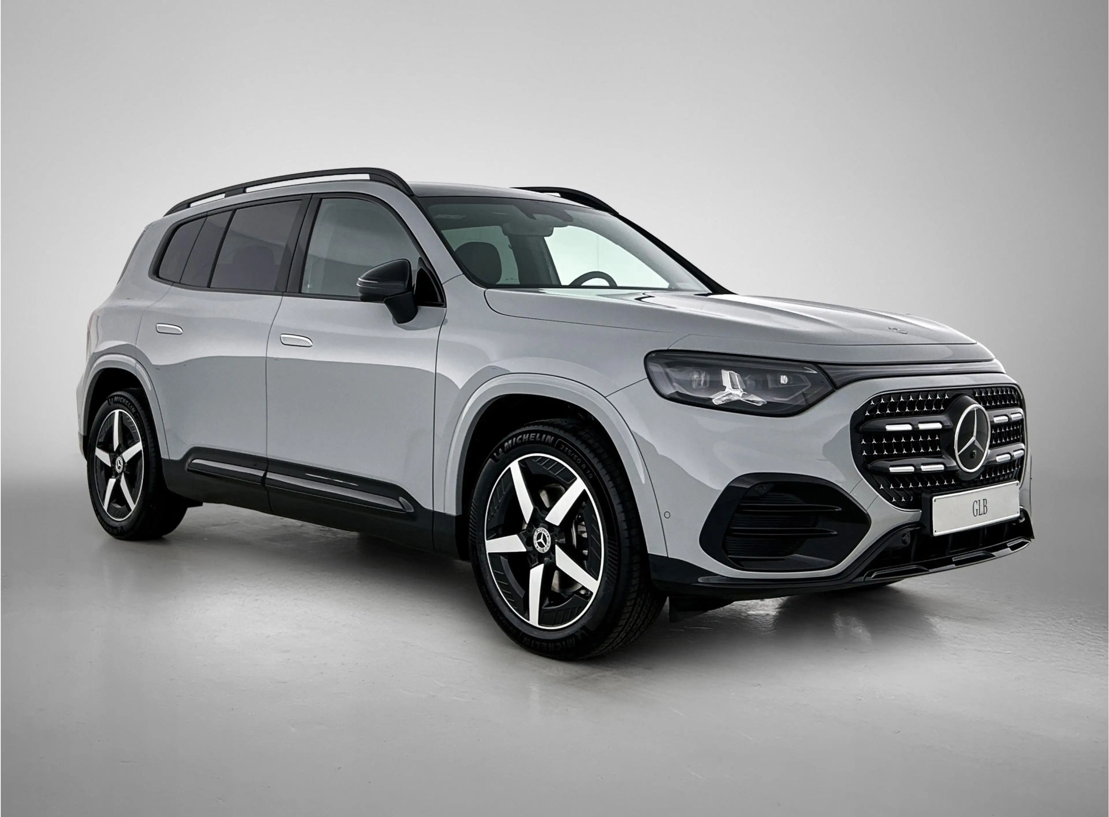 Mercedes-Benz GLB 200 Business Solution AMG 7p. 58 kWh | Premium plus pa — photo 15