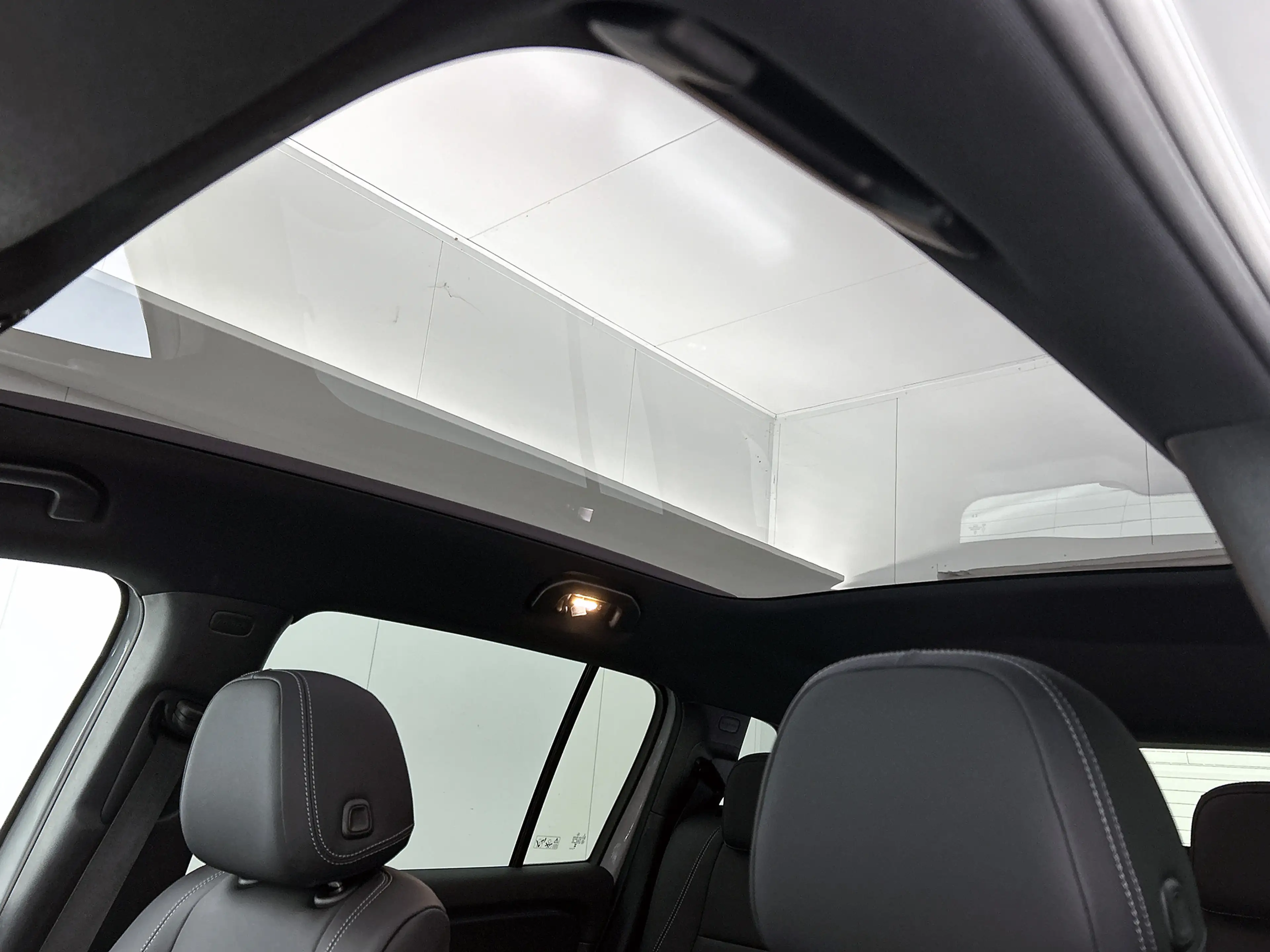 Mercedes-Benz GLB 200 Business Solution AMG 7p. 58 kWh | Premium plus pa — photo 12
