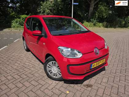 Volkswagen up! 1.0 high up! Airco Volledig onderhouden NEW APK