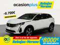 Peugeot 3008 HYB PHEV 300 Allure Pack AWD e-EAT8 Blanco - thumbnail 1