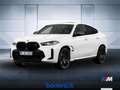 BMW X6 M 60i auto Bianco - thumbnail 1