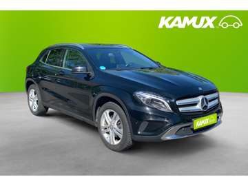 CGI Urban*Score*XENON+PDC+SHZ+BLUETOOTH