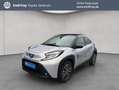 Toyota Aygo X X S-CVT Air JBL Silber - thumbnail 1