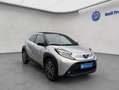 Toyota Aygo X X S-CVT Air JBL Silber - thumbnail 8