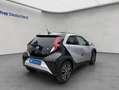 Toyota Aygo X X S-CVT Air JBL Silber - thumbnail 6