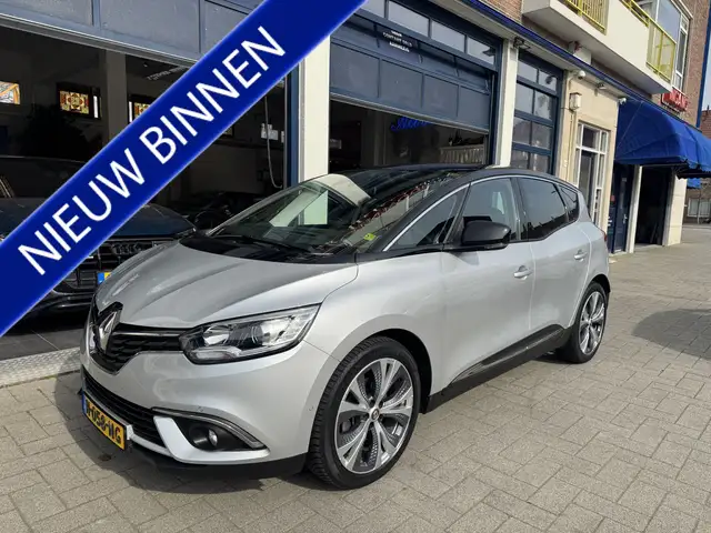 Renault Scenic 1.3 TCe Intens CLIMATE/CRUISE/ONDERHOUD