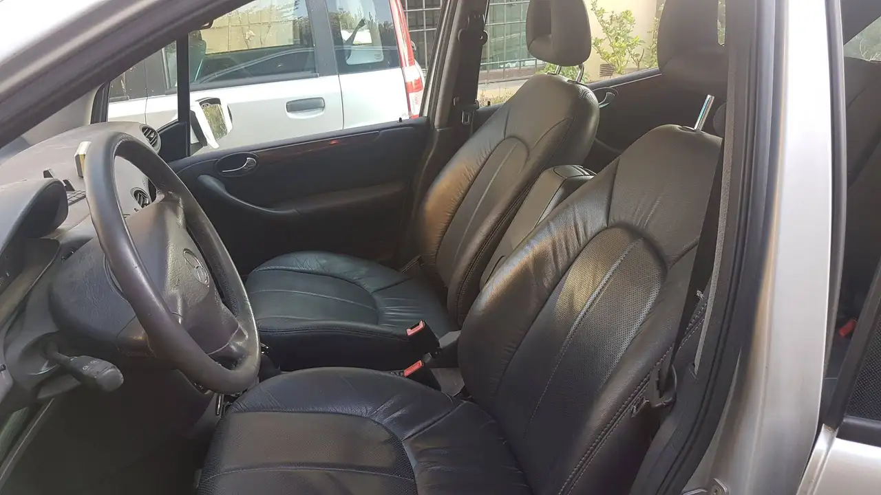 Mercedes-Benz A 190 Classe A - W/V 168 Elegance lunga, foto 4