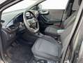 Ford Puma 1.0 EcoBoost Hybrid Aut. ST-LINE Gris - thumbnail 7