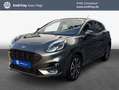 Ford Puma 1.0 EcoBoost Hybrid Aut. ST-LINE Gris - thumbnail 1