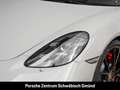 Porsche Boxster 718 S SportDesign Paket PASM Sitzbelüftung Weiß - thumbnail 16