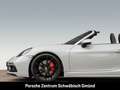 Porsche Boxster 718 S SportDesign Paket PASM Sitzbelüftung White - thumbnail 13