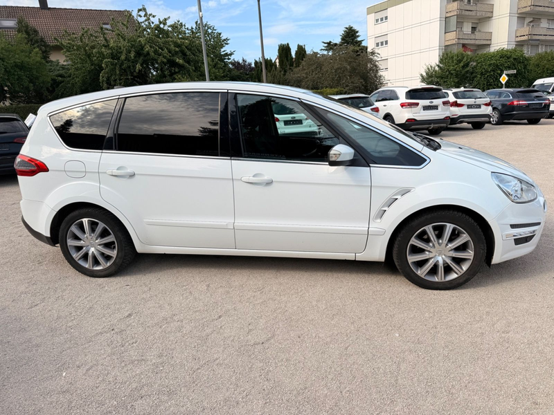 Ford S-Max S-MAX Titanium — photo 7