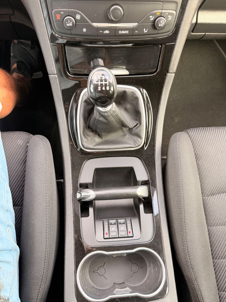 Ford S-Max S-MAX Titanium — photo 15