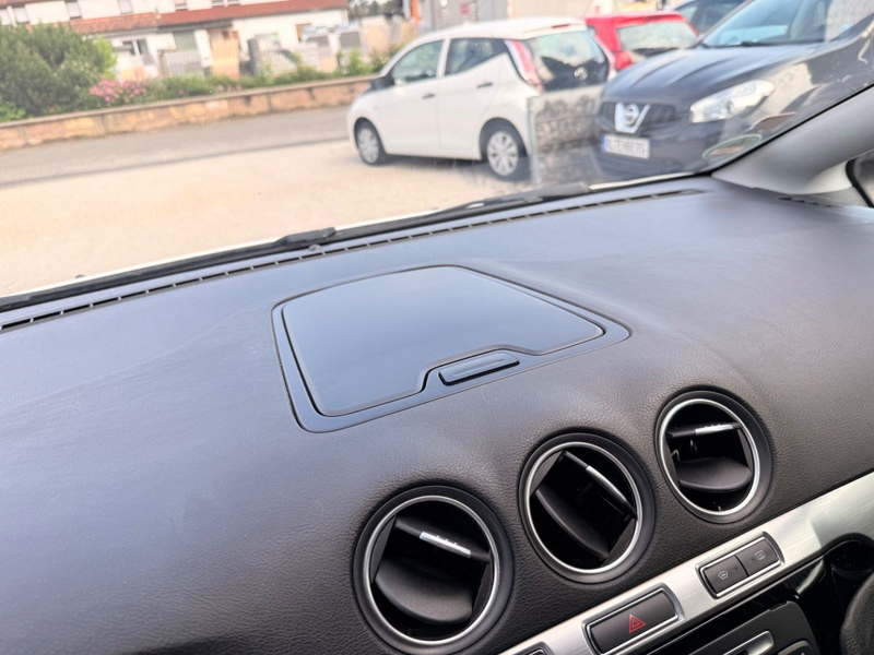Ford S-Max S-MAX Titanium — photo 12