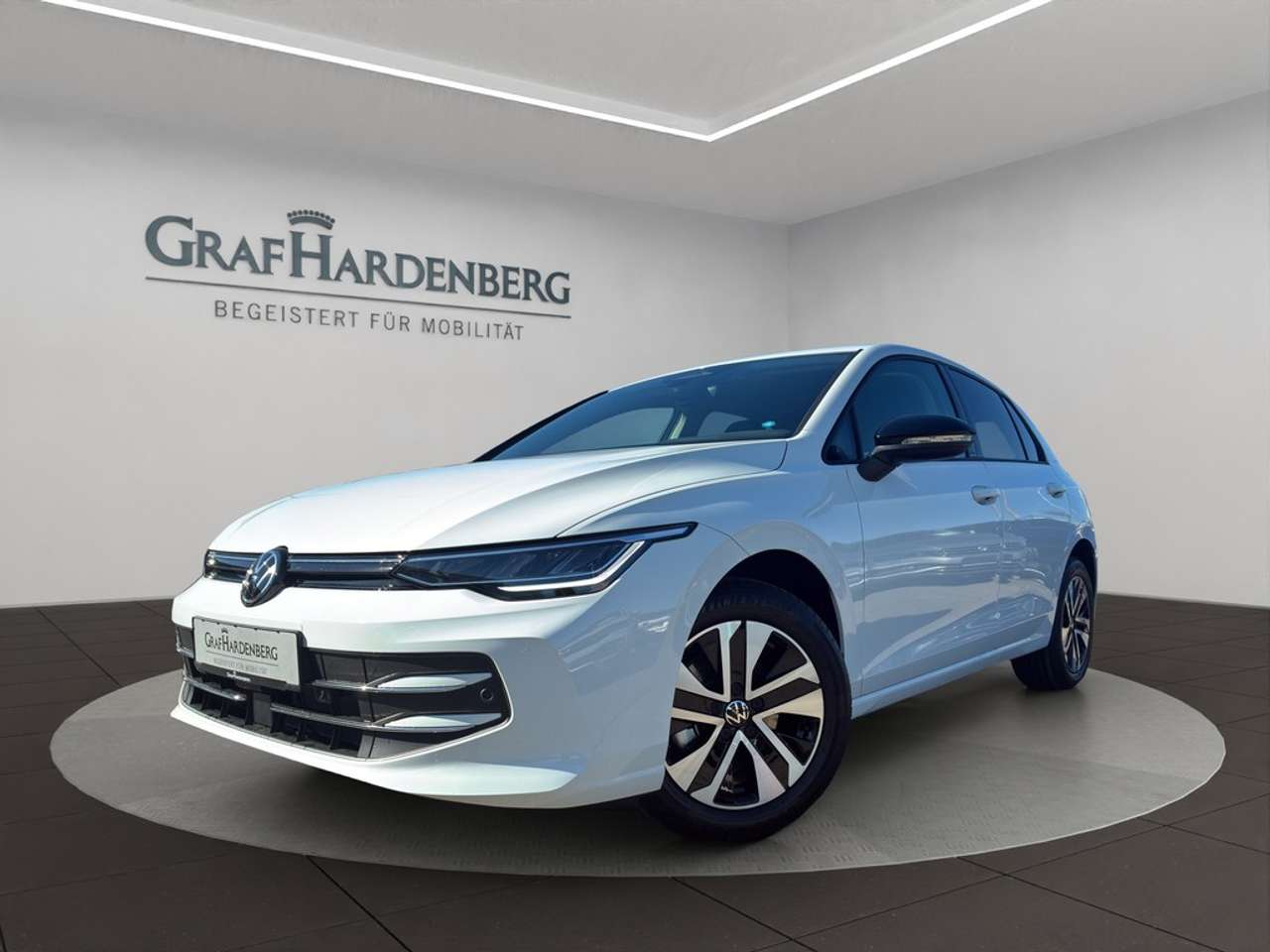 Volkswagen Golf 2026