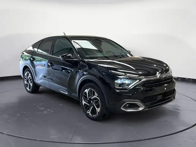 Citroen C4 X 1.2 PureTech 12V - 130 S\u0026S - EAT8  Max