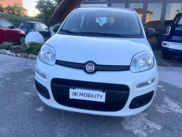 Panda III 2021 1.0 firefly hybrid s