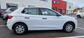 Skoda Fabia Fabia 1.0i Essence Blanco - thumbnail 4