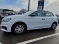 Skoda Fabia Fabia 1.0i Essence Blanco - thumbnail 9