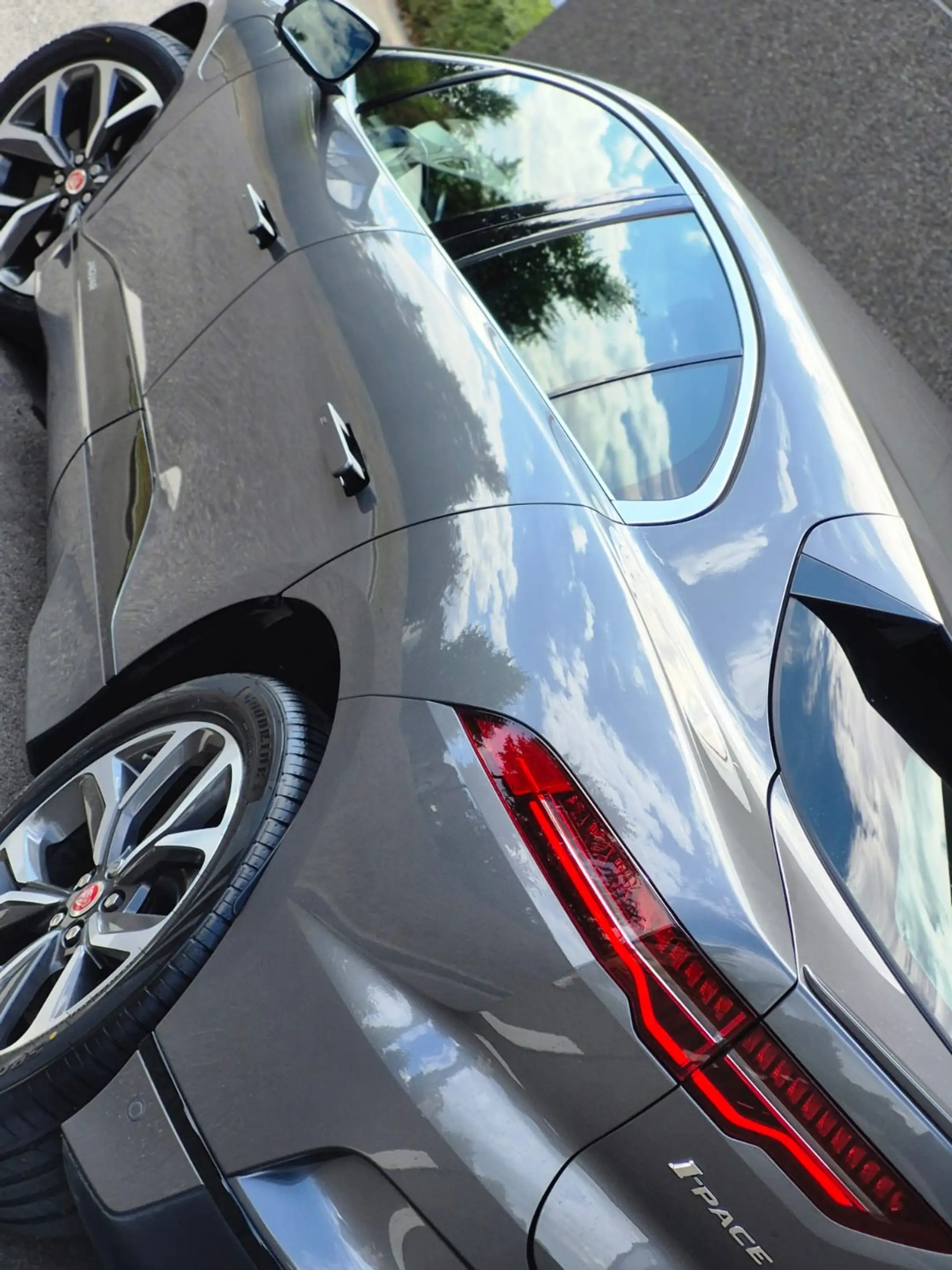 Jaguar I-Pace *** 90 kWh - EV400 SE - Full option - Garantie *** — photo 5