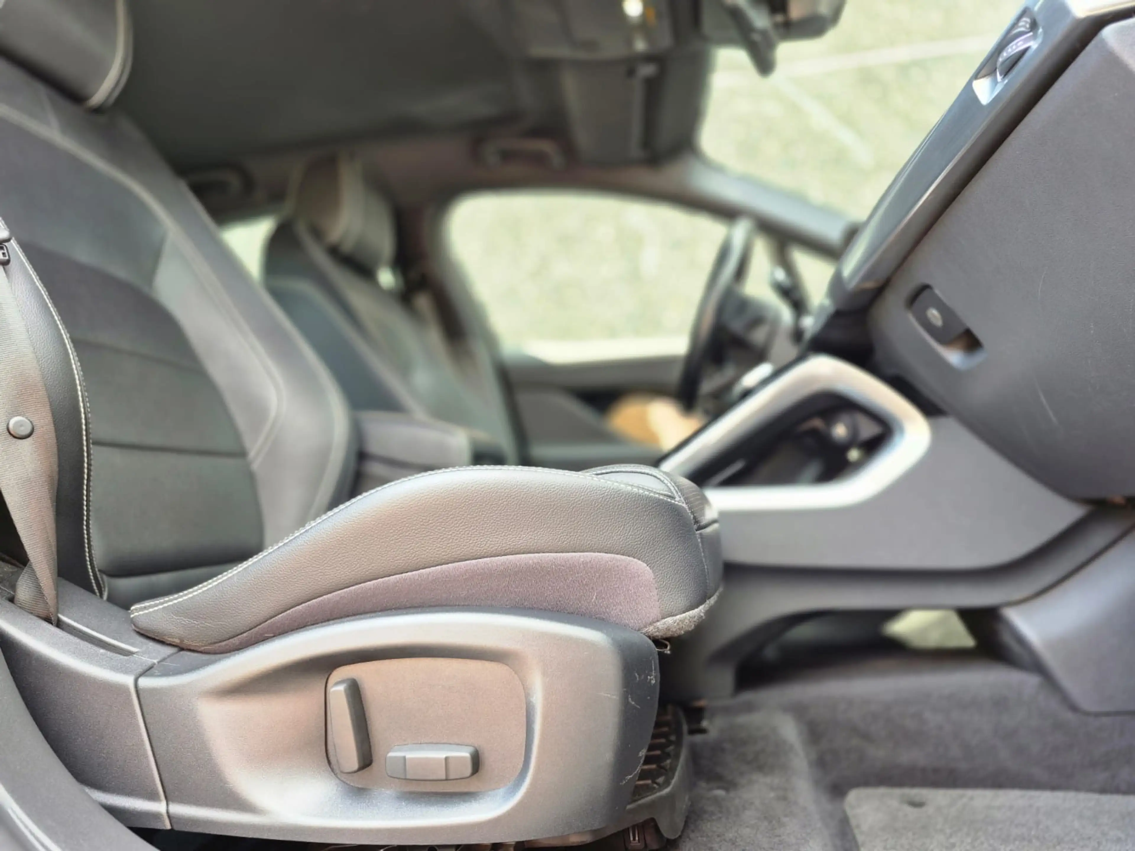 Jaguar I-Pace *** 90 kWh - EV400 SE - Full option - Garantie *** — photo 10