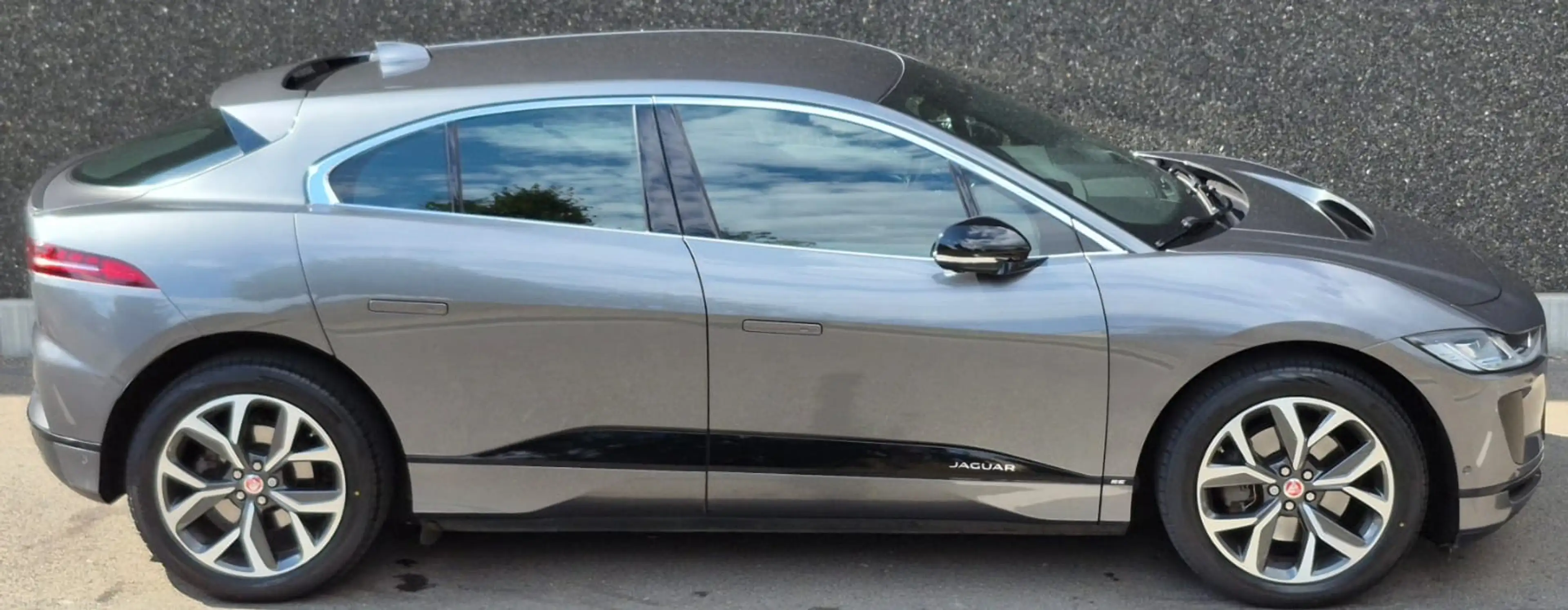 Jaguar I-Pace *** 90 kWh - EV400 SE - Full option - Garantie *** — photo 3