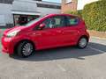Toyota Aygo Aygo Cool Rood - thumbnail 3