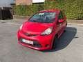 Toyota Aygo Aygo Cool Rood - thumbnail 2