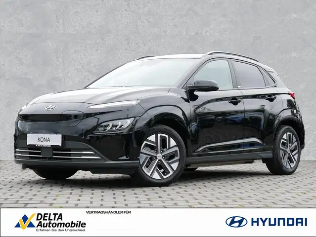 Hyundai KONA EV (150kW) PRIME-Paket Sitzpaket HeadUp