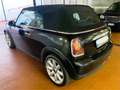 MINI Cooper C Cabrio Mini Cabrio 1.6 Cooper 120cv CERCHI 17 Nero - thumbnail 5