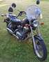 Yamaha XV 125 / Chopper Virago XV 125 Zwart - thumbnail 5