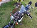 Yamaha XV 125 / Chopper Virago XV 125 Zwart - thumbnail 8