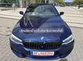 BMW 530 dA Touring  xDrive M Sport  REIFEN/BREMSE NEU Blau - thumbnail 13