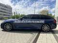 BMW 530 dA Touring  xDrive M Sport  REIFEN/BREMSE NEU Bleu - thumbnail 8