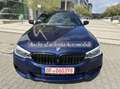 BMW 530 dA Touring  xDrive M Sport  REIFEN/BREMSE NEU Blau - thumbnail 5