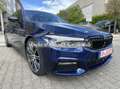BMW 530 dA Touring  xDrive M Sport  REIFEN/BREMSE NEU Blau - thumbnail 3
