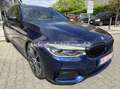 BMW 530 dA Touring  xDrive M Sport  REIFEN/BREMSE NEU Blau - thumbnail 14