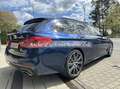 BMW 530 dA Touring  xDrive M Sport  REIFEN/BREMSE NEU Blau - thumbnail 11