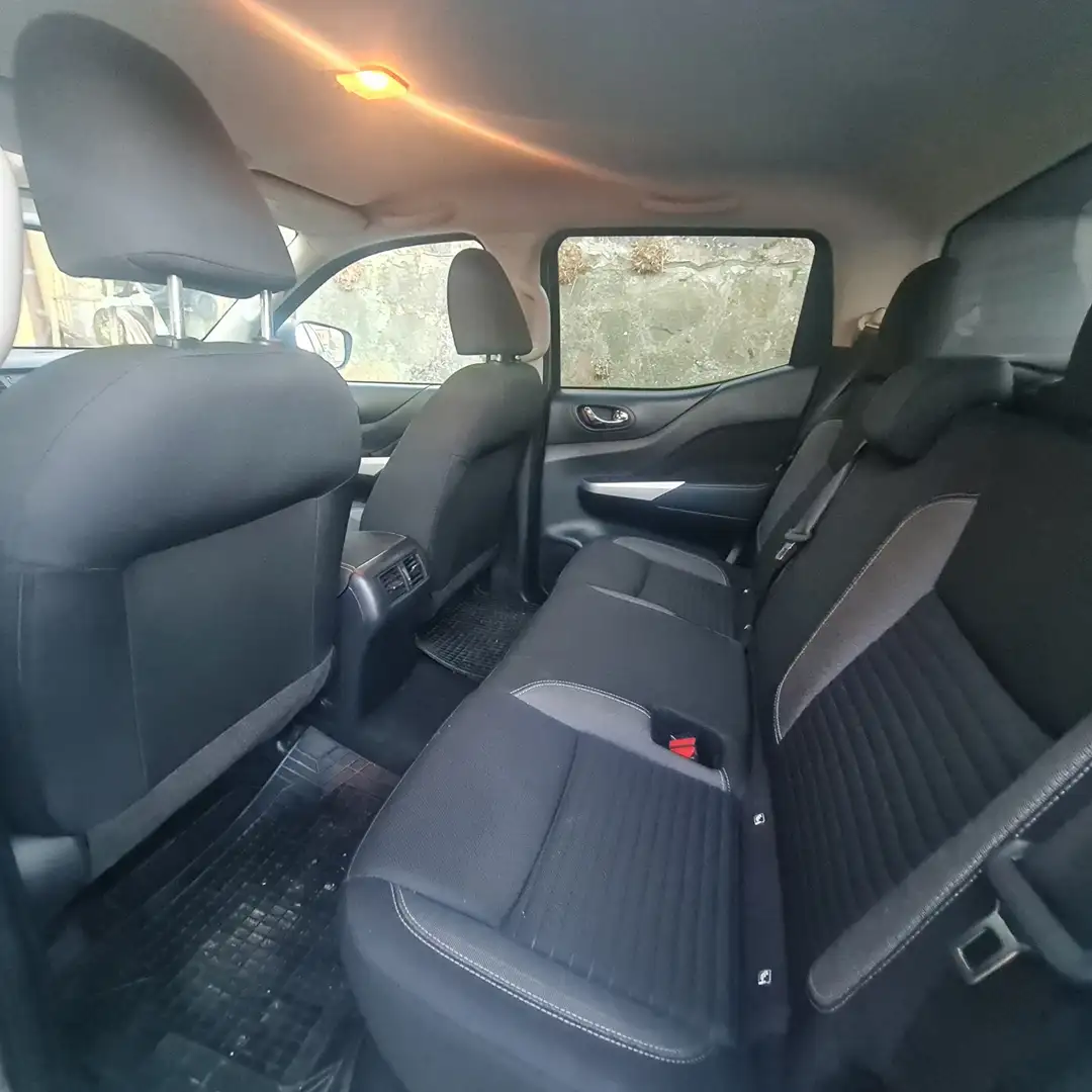 Renault Alaskan DC 2.3 dci t Executive 4wd s&s 190cv - 2