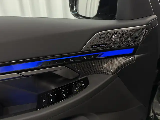 BMW M5 *Verde British Racing* Ansicht 20