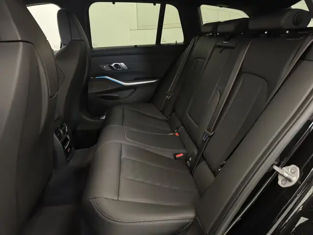 BMW M5 *Verde British Racing* Ansicht 15