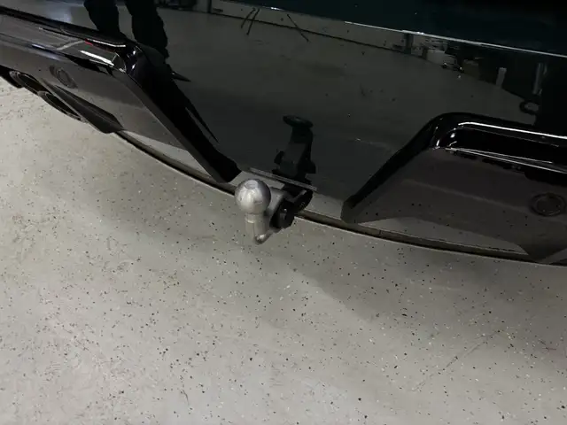 BMW M5 *Verde British Racing* Ansicht 18