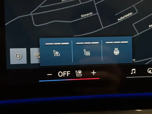 BMW M5 *Verde British Racing* Ansicht 23